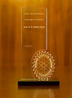 Marinho Magina, Rotary, sociedade de advogados matosinhos